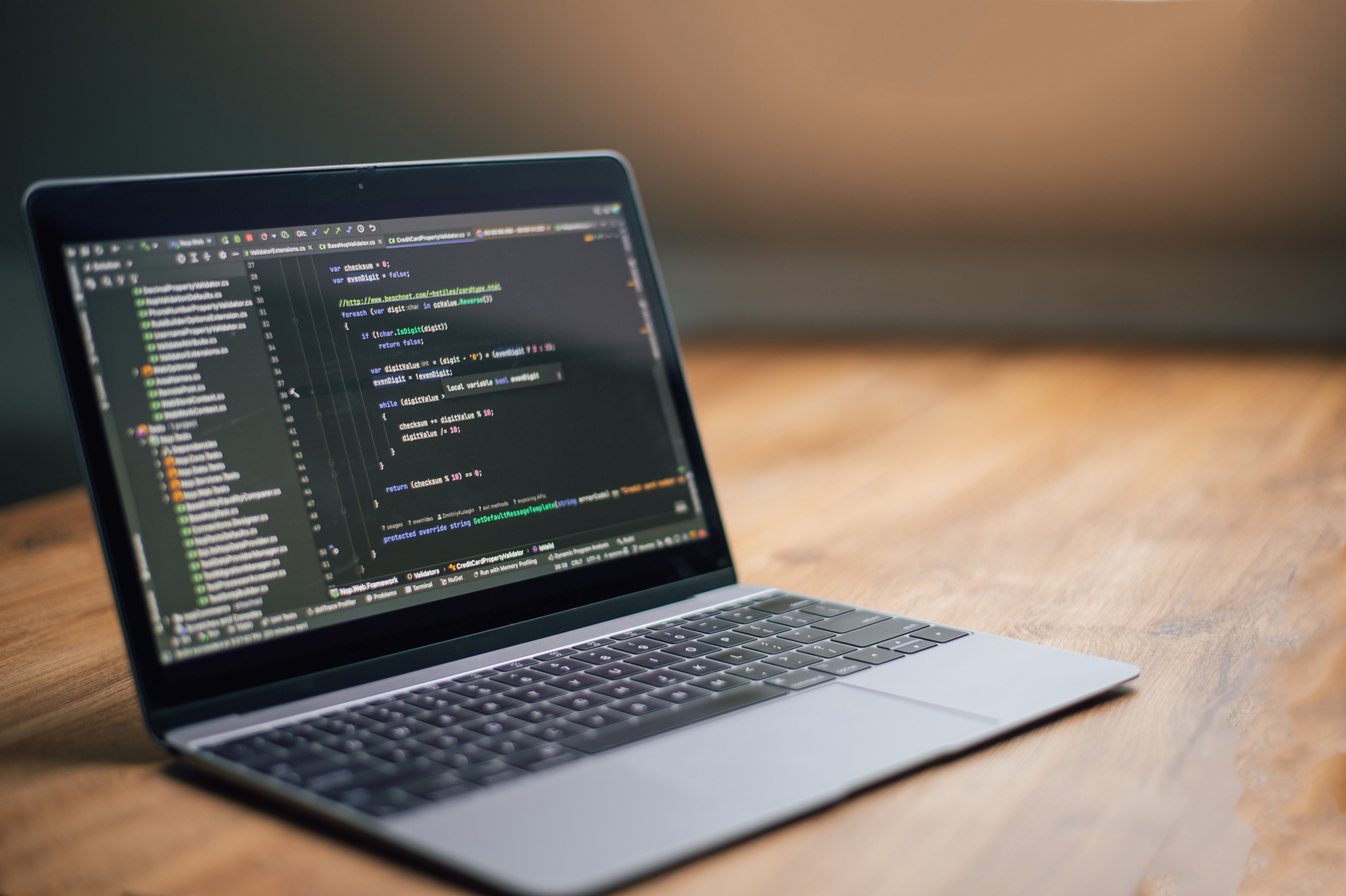 Mostafa Magdy — Software Engineer